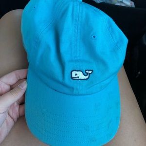 Vineyard vines hat